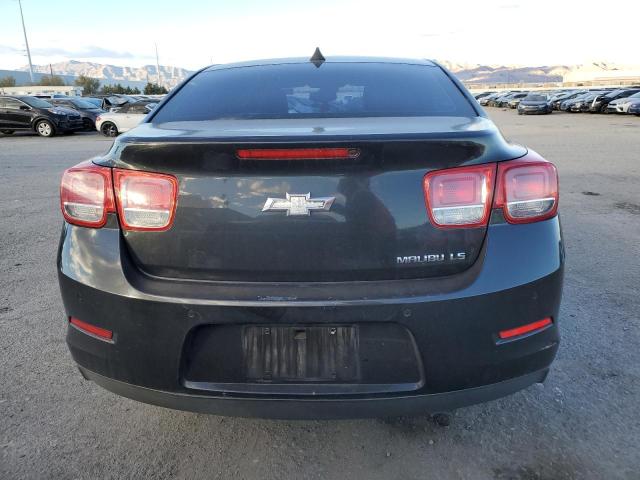 Photo 6 from auction – 2014 CHEVROLET MALIBU LS with VIN 1G11B5SL8EF149899