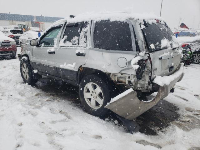 Photo 2 from auction – 2003 JEEP GRAND CHER with VIN 1J4GW48S53C587190