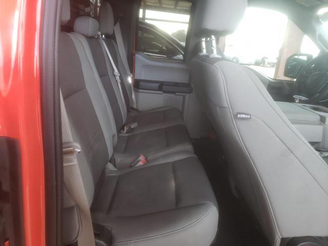 Photo 10 from auction – 2019 FORD F150 SUPER with VIN 1FTEX1CP0KKD65687