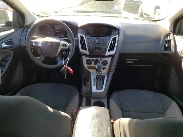 Photo 8 from auction – 2014 FORD FOCUS SE with VIN 1FADP3F23EL306371