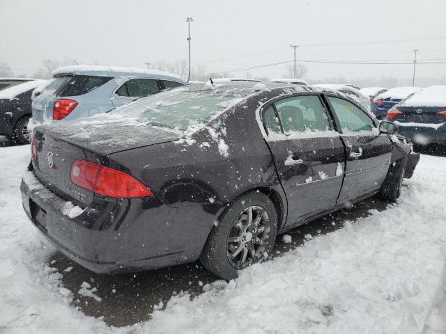 Photo 3 from auction – 2008 BUICK LUCERNE CX with VIN 1G4HD57218U102113