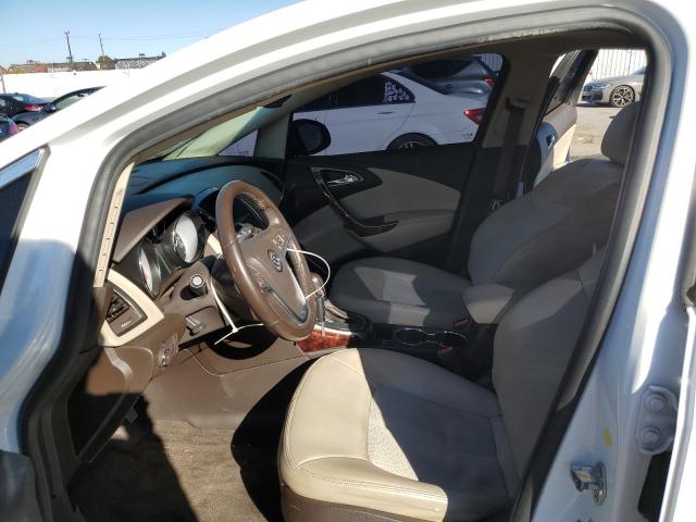 Photo 7 from auction – 2012 BUICK VERANO CON with VIN 1G4PR5SK4C4172069