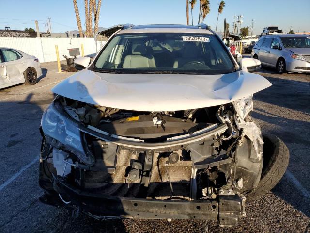 Photo 5 from auction – 2015 TOYOTA RAV4 LIMIT with VIN 2T3YFREV0FW183320