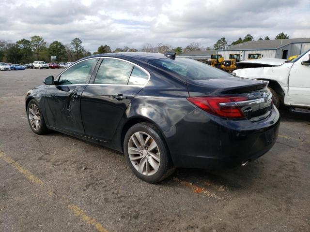 Photo 2 from auction – 2015 BUICK REGAL PREM with VIN 2G4GN5EX0F9155130