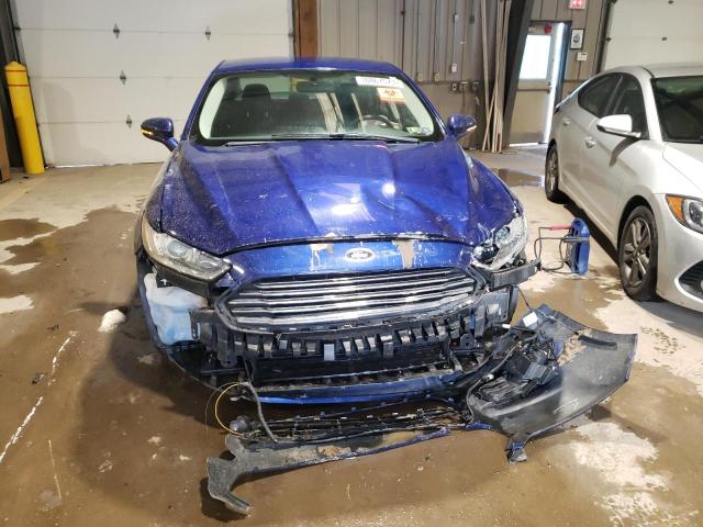 Photo 5 from auction – 2013 FORD FUSION TIT with VIN 3FA6P0RU2DR351886