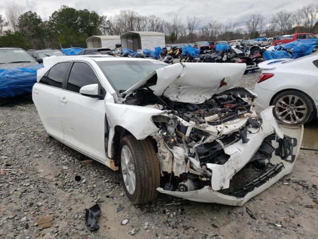 Photo 4 from auction – 2012 TOYOTA CAMRY SE with VIN 4T1BK1FK2CU519366