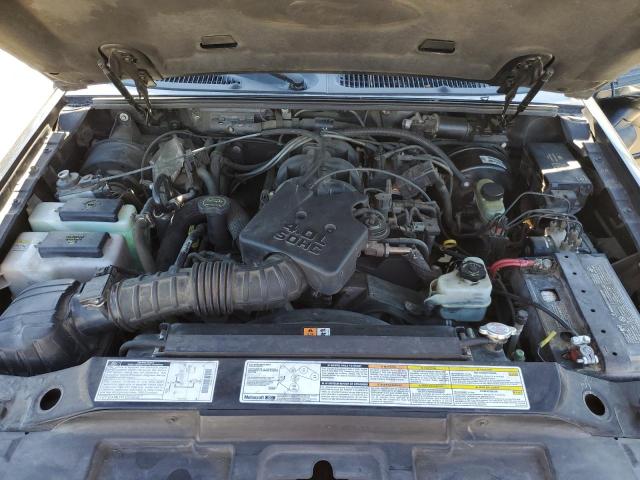 Photo 11 from auction – 2002 FORD EXPLORER S with VIN 1FMYU60E32UA98521