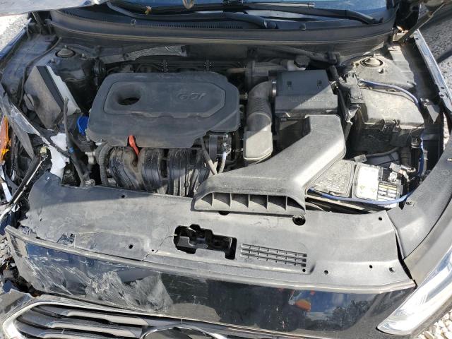 Photo 11 from auction – 2019 HYUNDAI SONATA SE with VIN 5NPE24AF2KH757336