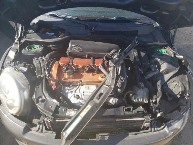 Photo 11 from auction – 2011 MINI COOPER S with VIN WMWSV3C54BTY23290