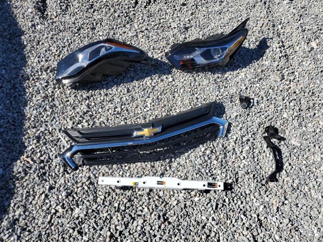 Photo 13 from auction – 2018 CHEVROLET EQUINOX LS with VIN 2GNAXHEV7J6288585