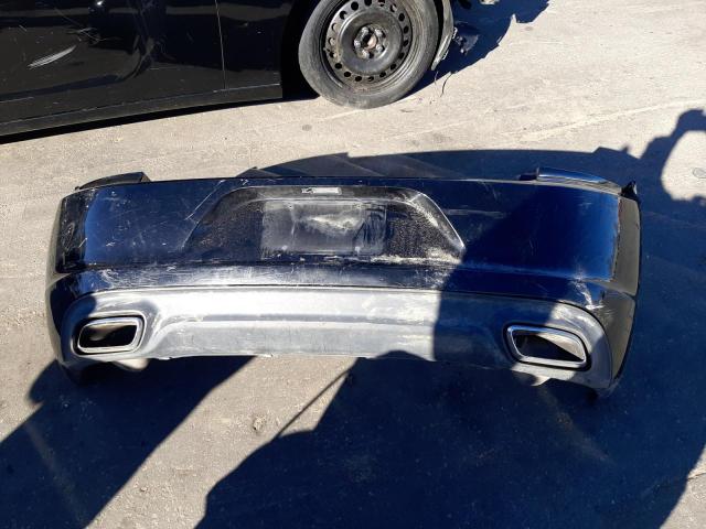 Photo 12 from auction – 2016 DODGE CHARGER SX with VIN 2C3CDXHG3GH318197