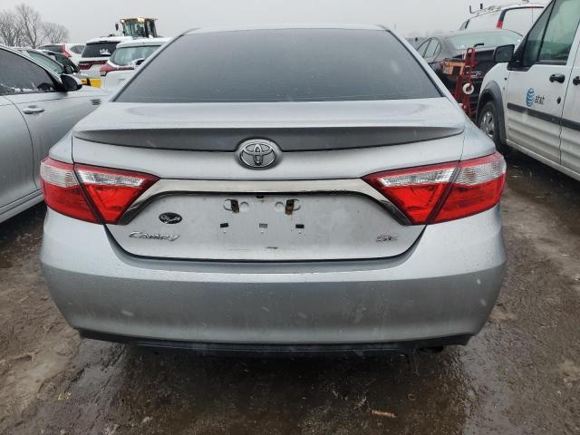 Photo 6 from auction – 2017 TOYOTA CAMRY LE with VIN 4T1BF1FK9HU733962