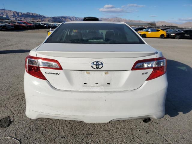 Photo 6 from auction – 2013 TOYOTA CAMRY L with VIN 4T1BF1FK3DU284109