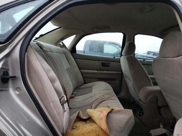 Photo 10 from auction – 2006 FORD TAURUS SE with VIN 1FAFP53U56A140362