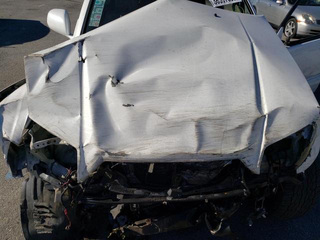 Photo 12 from auction – 2006 TOYOTA 4RUNNER SR with VIN JTEZU14R168057985