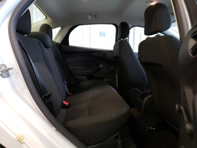 Photo 10 from auction – 2017 FORD FOCUS S with VIN 1FADP3E22HL282697