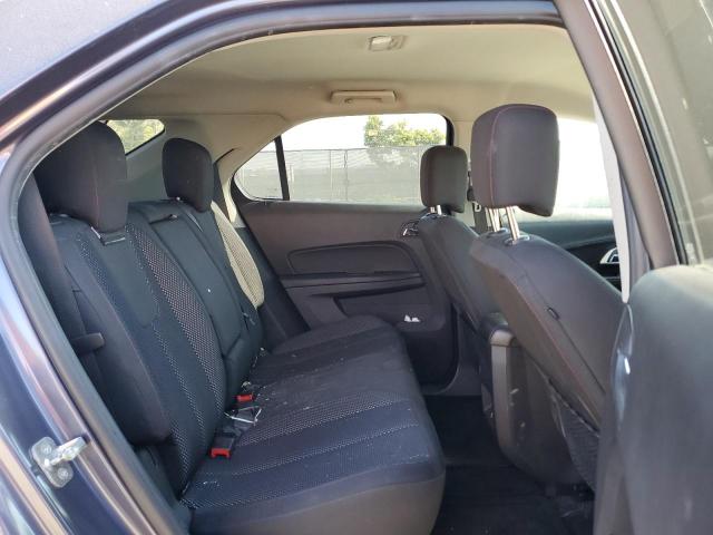 Photo 10 from auction – 2013 CHEVROLET EQUINOX LT with VIN 2GNFLNEK4D6370249