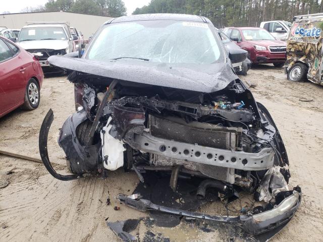 Photo 5 from auction – 2015 FORD ESCAPE SE with VIN 1FMCU9GXXFUC89703