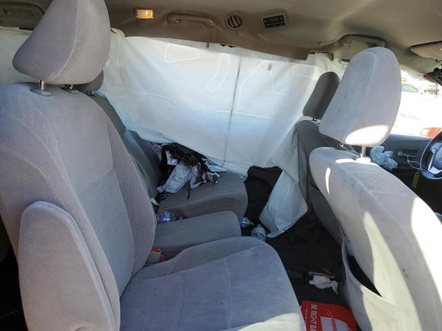 Photo 11 from auction – 2018 TOYOTA SIENNA LE with VIN 5TDKZ3DC8JS916766