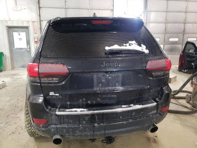 Photo 6 from auction – 2014 JEEP GRAND CHER with VIN 1C4RJFBT3EC350243