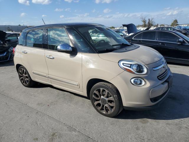 Photo 4 from auction – 2015 FIAT 500L LOUNG with VIN ZFBCFACH3FZ036470