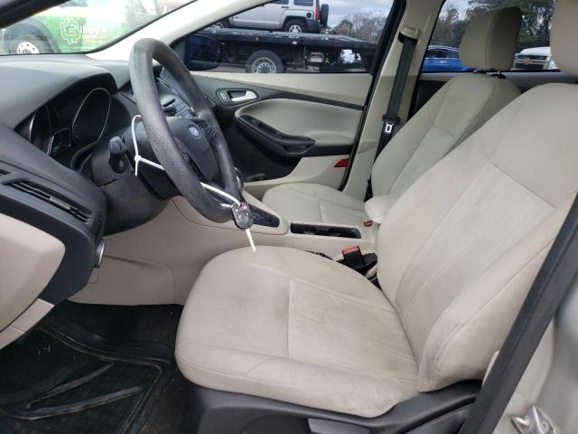 Photo 7 from auction – 2015 FORD FOCUS SE with VIN 1FADP3F29FL316601