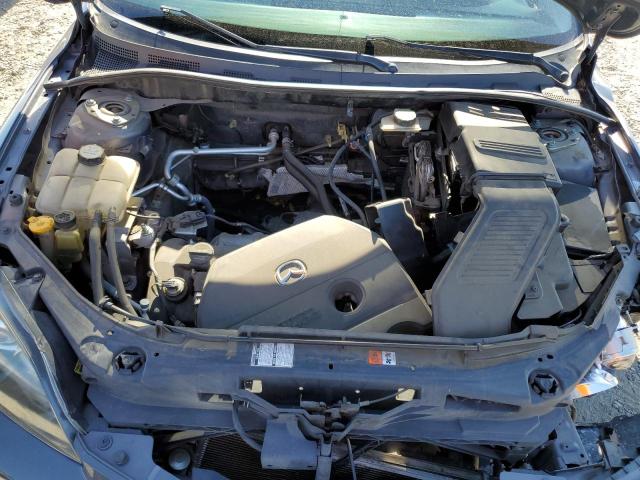 Photo 11 from auction – 2008 MAZDA 3 HATCHBAC with VIN JM1BK344781809759