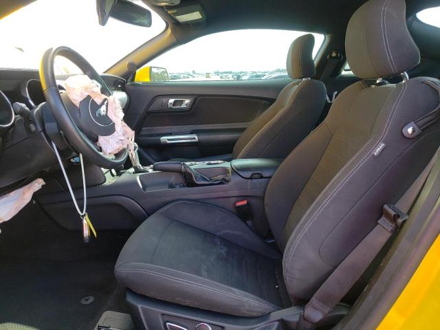 Photo 7 from auction – 2015 FORD MUSTANG with VIN 1FA6P8THXF5342014