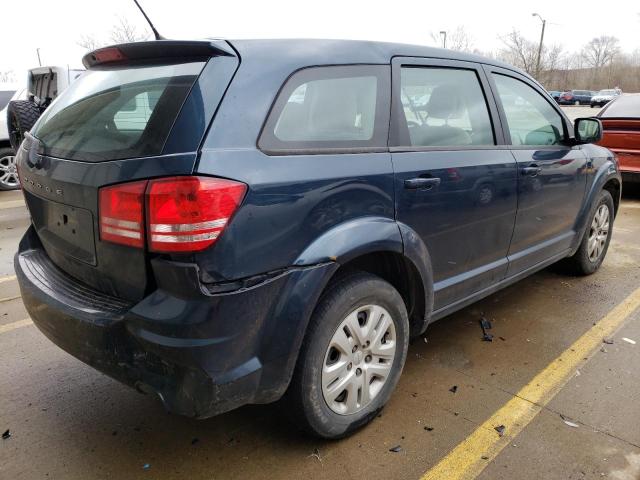 Photo 3 from auction – 2015 DODGE JOURNEY SE with VIN 3C4PDCAB1FT699431