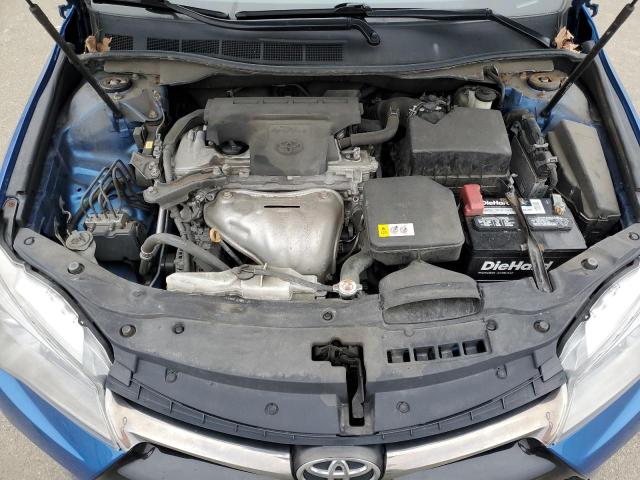 Photo 11 from auction – 2017 TOYOTA CAMRY LE with VIN 4T1BF1FK8HU701164