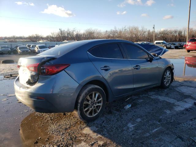 Photo 3 from auction – 2016 MAZDA 3 SPORT with VIN 3MZBM1U73GM324672