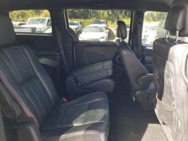 Photo 11 from auction – 2019 DODGE GRAND CARA with VIN 2C4RDGEG7KR536060