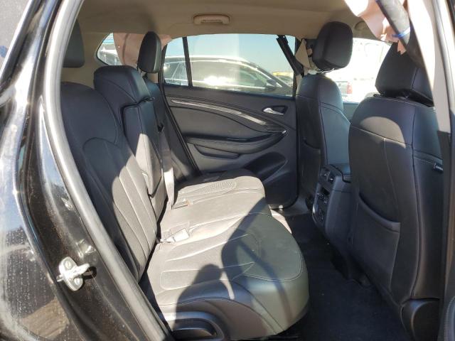 Photo 10 from auction – 2017 BUICK ENVISION E with VIN LRBFXBSA7HD223369