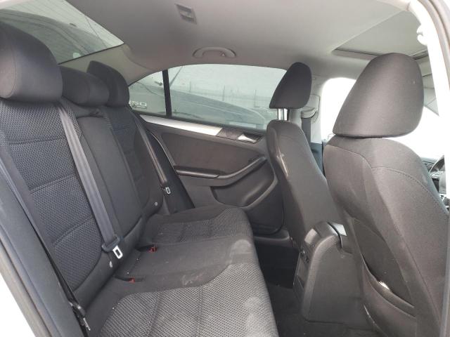 Photo 10 from auction – 2014 VOLKSWAGEN JETTA SE with VIN 3VWDK7AJ6EM428958