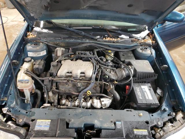 Photo 11 from auction – 2003 CHEVROLET MALIBU with VIN 1G1NE52J03M627071