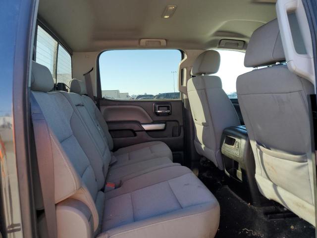Photo 10 from auction – 2017 CHEVROLET SILVERADO with VIN 3GCUKREC5HG231499