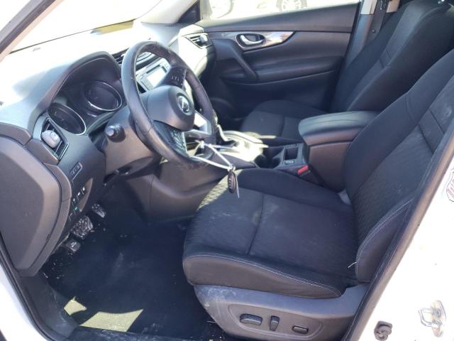 Photo 7 from auction – 2019 NISSAN ROGUE S with VIN KNMAT2MT6KP536957