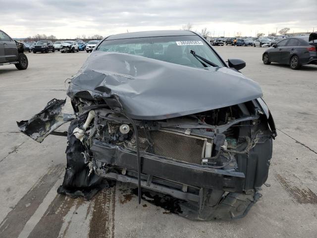 Photo 5 from auction – 2012 TOYOTA CAMRY BASE with VIN 4T1BF1FK1CU055765