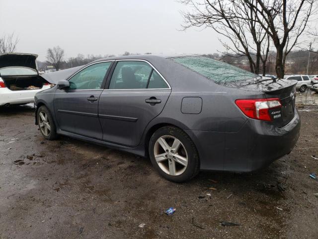Photo 2 from auction – 2014 TOYOTA CAMRY L with VIN 4T1BF1FK1EU342154