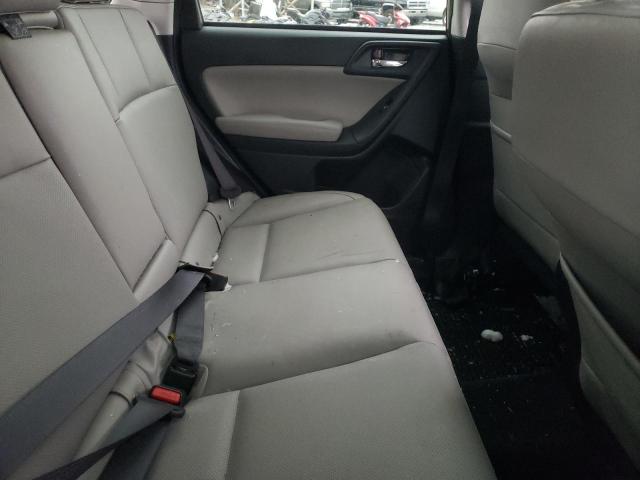 Photo 11 from auction – 2017 SUBARU FORESTER 2 with VIN JF2SJAJCXHH501318