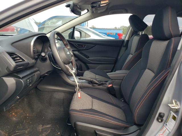Photo 7 from auction – 2019 SUBARU CROSSTREK with VIN JF2GTAECXKH346531