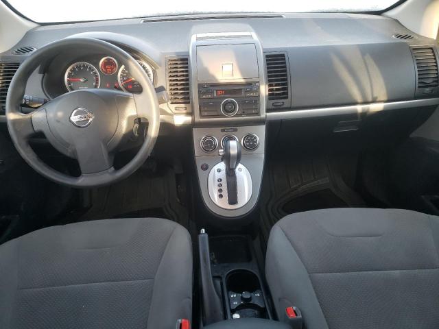 Photo 8 from auction – 2011 NISSAN SENTRA 2.0 with VIN 3N1AB6APXBL699031