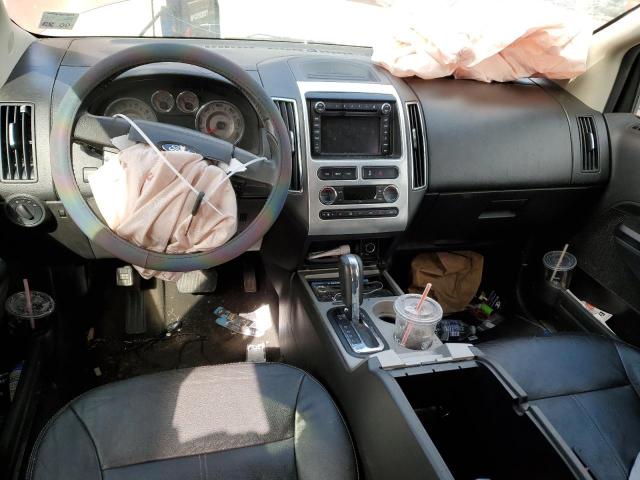 Photo 8 from auction – 2010 FORD EDGE LIMIT with VIN 2FMDK3KC3ABA24437