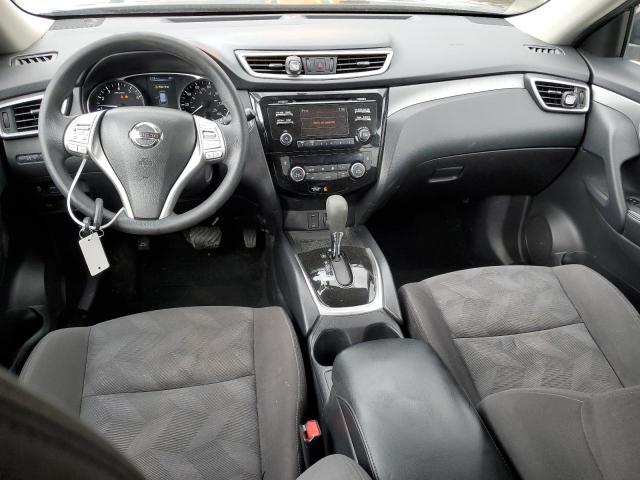 Photo 8 from auction – 2016 NISSAN ROGUE S with VIN KNMAT2MT4GP644162
