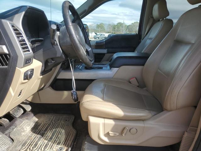 Photo 7 from auction – 2016 FORD F150 SUPER with VIN 1FTEW1EG6GFC05023