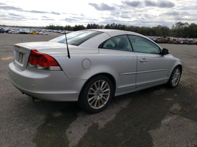Photo 3 from auction – 2008 VOLVO C70 T5 with VIN YV1MC67208J041795