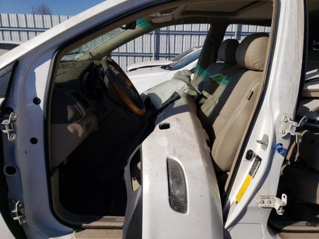 Photo 7 from auction – 2009 LEXUS RX 350 with VIN 2T2GK31U19C074084