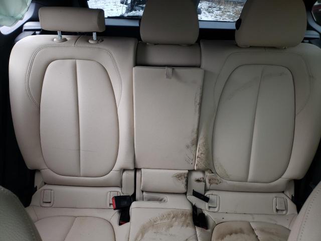 Photo 10 from auction – 2017 BMW X1 XDRIVE2 with VIN WBXHT3C3XH5F80315