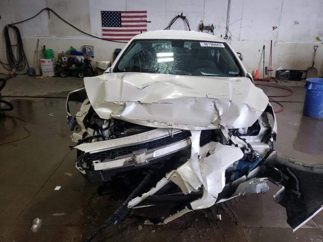 Photo 5 from auction – 2013 CHEVROLET MALIBU 1LT with VIN 1G11D5RR3DF109460