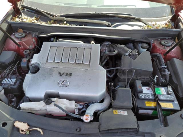 Photo 11 from auction – 2018 LEXUS ES 350 with VIN 58ABK1GG7JU105015